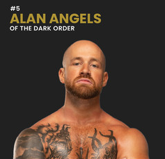 Alan Angels